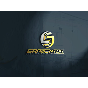 Bilişim ve yazılım danışmanlığı  yarışmasına tasarımcı GhostSpy tarafından sunulan  tasarım 