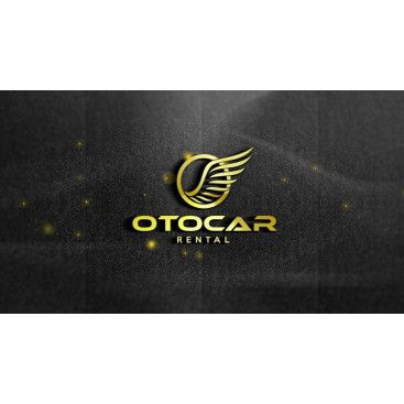 OTOCAR RENTAL LOGOSUNU ARIYOR yarışmasına tasarımcı alitalipatasever tarafından sunulan  tasarım 