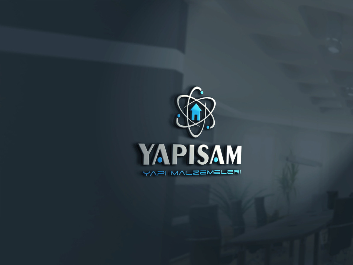Tasarlayan grafikseli-YAPISAM - LOGO ÇALIŞMASI