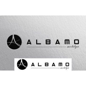 BAHÇE MOBİLYALARI SEKT. MARKAMIZA LOGO  yarışmasına tasarımcı Chasso tarafından sunulan  tasarım 