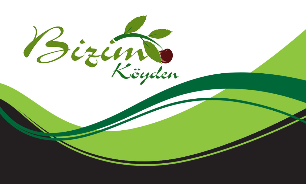 Tasarlayan X192-“BİZİM KÖYDEN” özgün tasarımcılar haydi!
