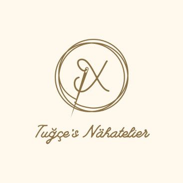 Terzi, makas, ip, iğne yarışmasına tasarımcı Eceergec tarafından sunulan  tasarım 