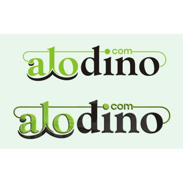 (alodino.com) e ticaret sitesi için  yarışmasına tasarımcı ART DESIGN tarafından sunulan  tasarım 