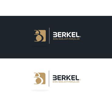 Şirketimiz İçin Logo ve Kurumsal Kimlik yarışmasına tasarımcı pixelpalette tarafından sunulan  tasarım 