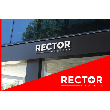 MEDİKAL FİRMA LOGOSU yarışmasına tasarımcı Logomotif tarafından sunulan  tasarım 