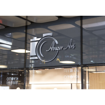 fotoğrafçılık firmama özel logo yarışmasına tasarımcı JALAL tarafından sunulan  tasarım 