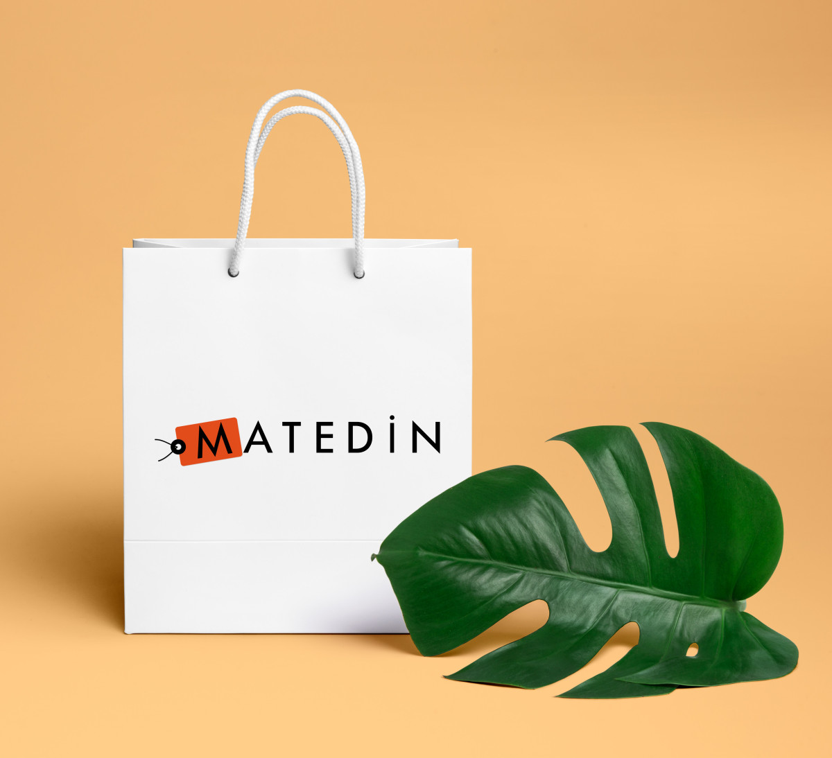 Tasarlayan mugeakcaglar-E-Ticaret Sitesi Logo Çalışması