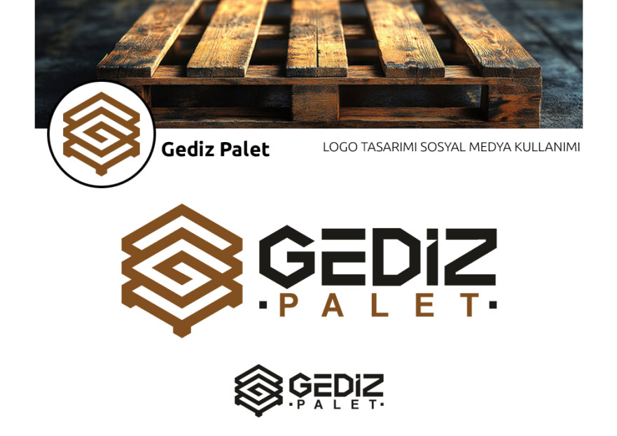 PALETTE EN BÜYÜK MARKA OLMA HEDEFİ İÇİN yarışmasına tasarımcı Ersin Esra tarafından sunulan  tasarım 