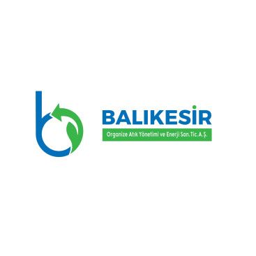ATIK YÖNETİMİ Logo Tasarım yarışmasına tasarımcı myben design tarafından sunulan  tasarım 