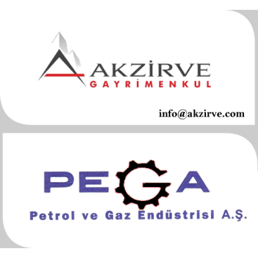 AKZİRVE  yarışmasına tasarımcı Odessa tarafından sunulan  tasarım