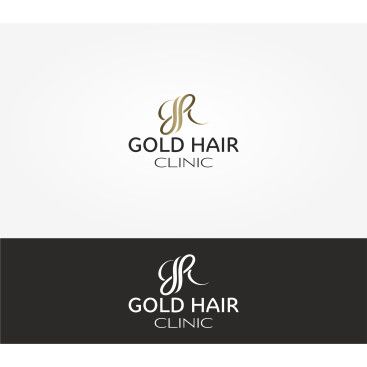 Ortadoğu'nun En iyi Saç Ekim Markası yarışmasına tasarımcı CMT tarafından sunulan  tasarım 