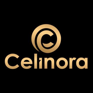 Celinora markamıza logo arıyoruz.  yarışmasına tasarımcı melek gümüş tarafından sunulan  tasarım 