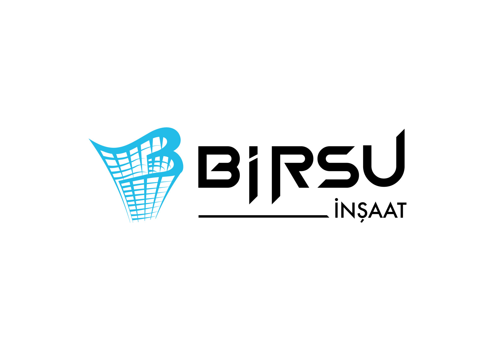 Tasarlayan dadazib-İnşaat Firması için Logo ve Tabela