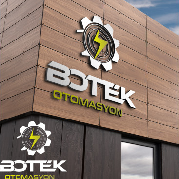 Logomuzu Yenilemek İstiyoruz yarışmasına tasarımcı Harunyuksek tarafından sunulan  tasarım 