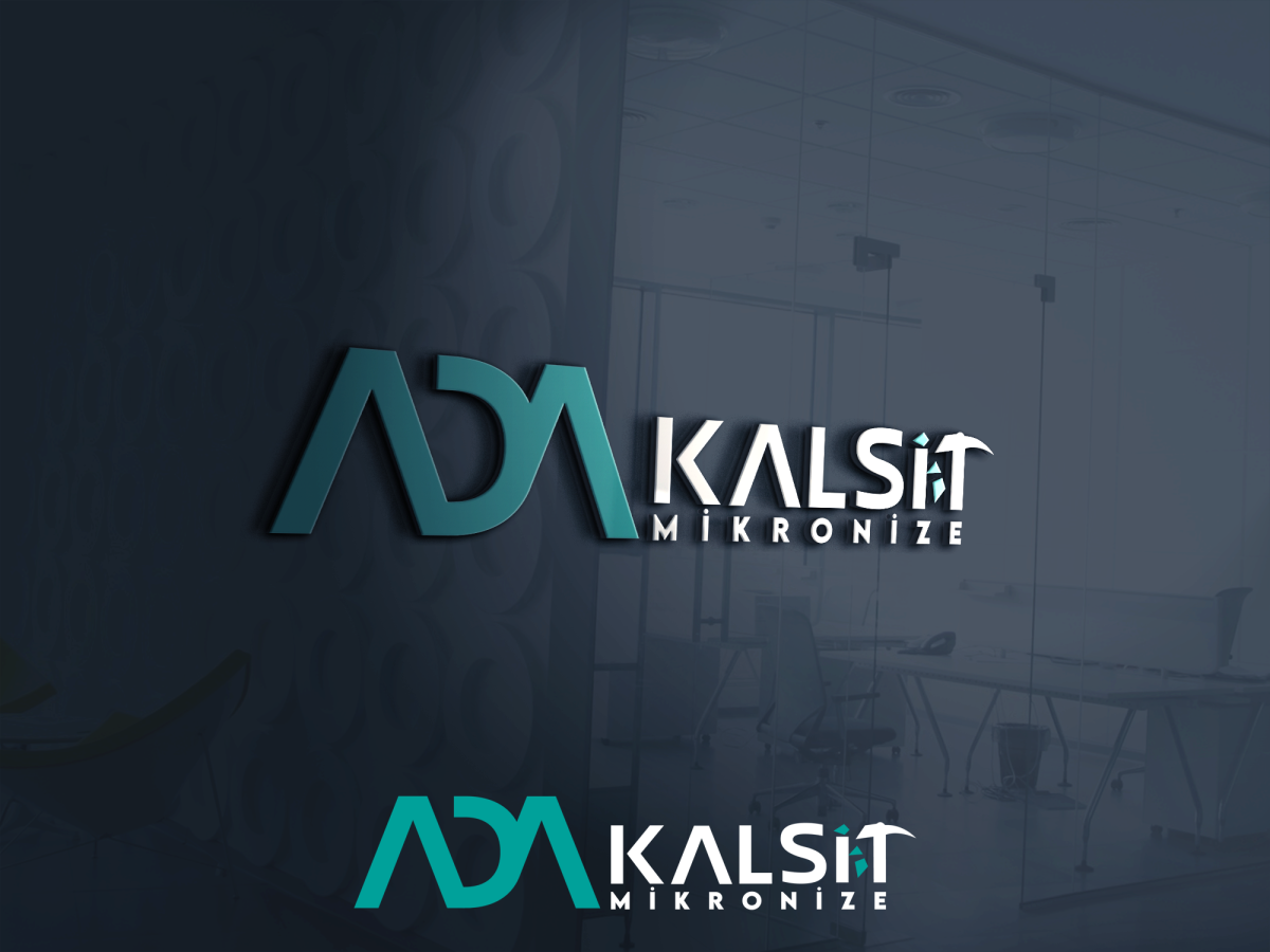 Tasarlayan 269529-Ada Kalsit Mikronize