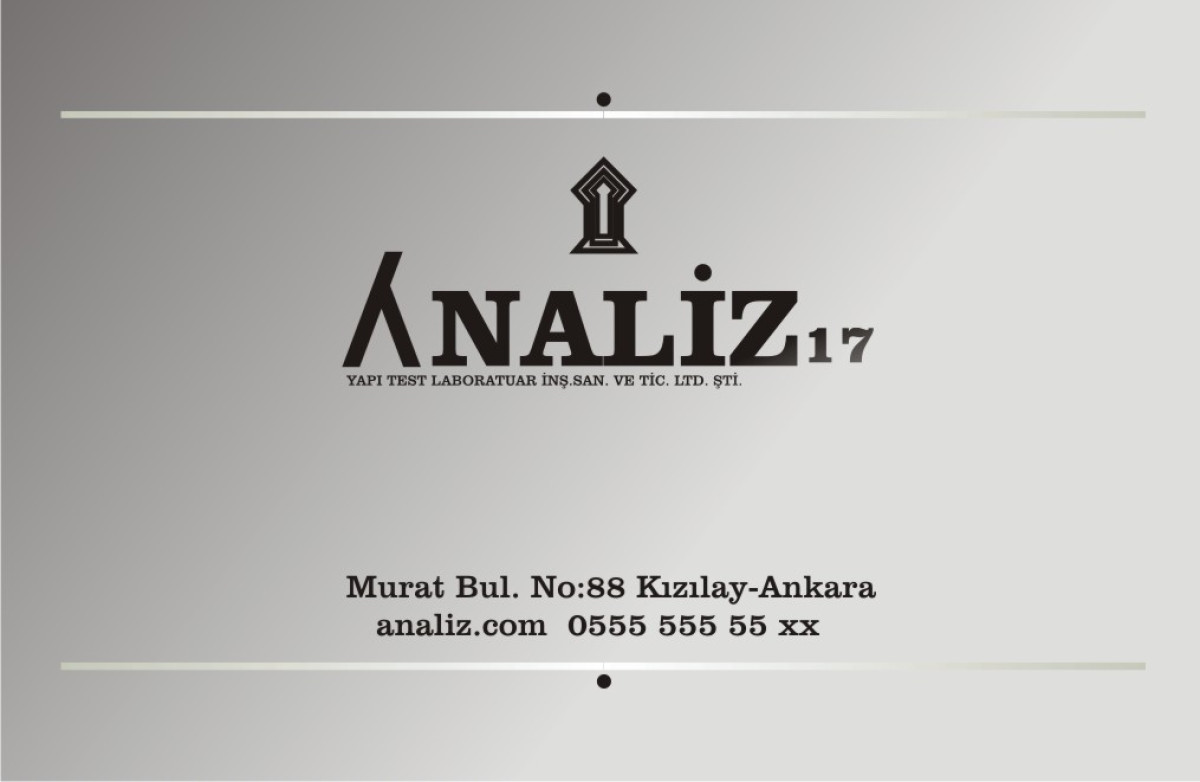Tasarlayan akkaya88-Şirket Logo ve Kartvizit Tasarımı