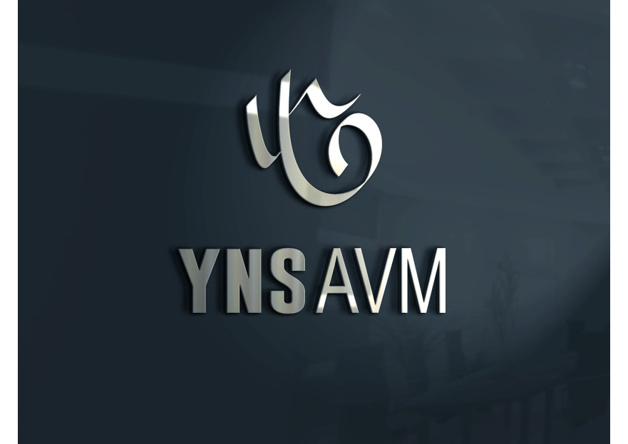 AVM ve İnşaat firmamıza logo arıyoruz. yarışmasına tasarımcı dream_design tarafından sunulan  tasarım 