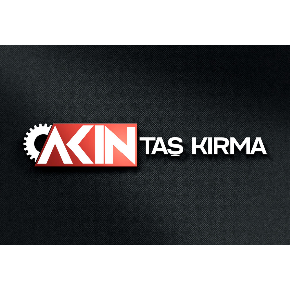 Firmamıza isim logo yarışmasına reklamadam tarafından girilen tasarım
