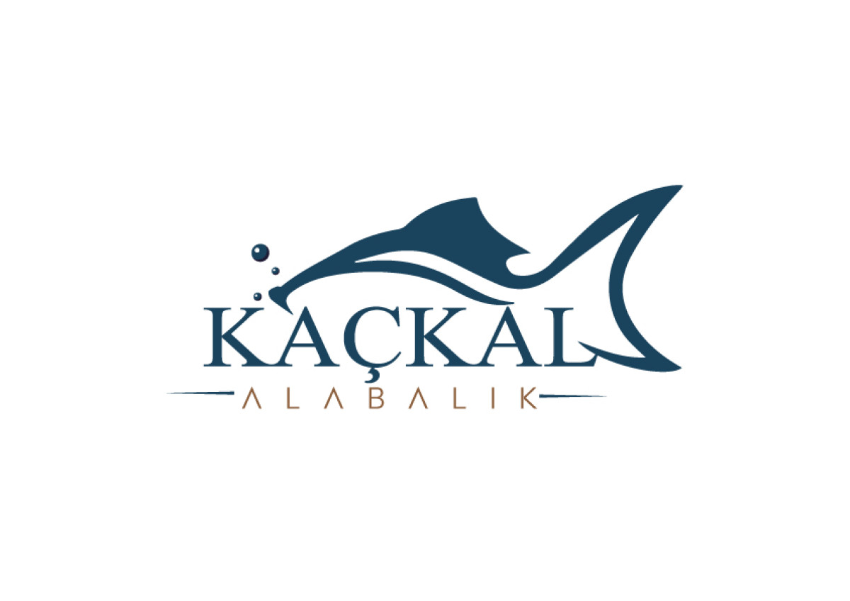 Tasarlayan smletoo-Alabalık Firması İçin Logo Tasarımı
