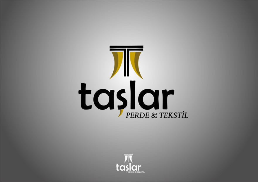 TEKSTİL FİRMAMIZ İÇİN LOGO ARIYORUZ yarışmasına tasarımcı maricchi tarafından sunulan  tasarım 