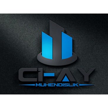 Logo - Kurumsal Kimlik Çalışması yarışmasına tasarımcı Ahenk tarafından sunulan  tasarım 