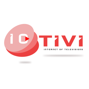 IoTivi yarışmasına tasarımcı Flu Medya™ tarafından sunulan  tasarım 