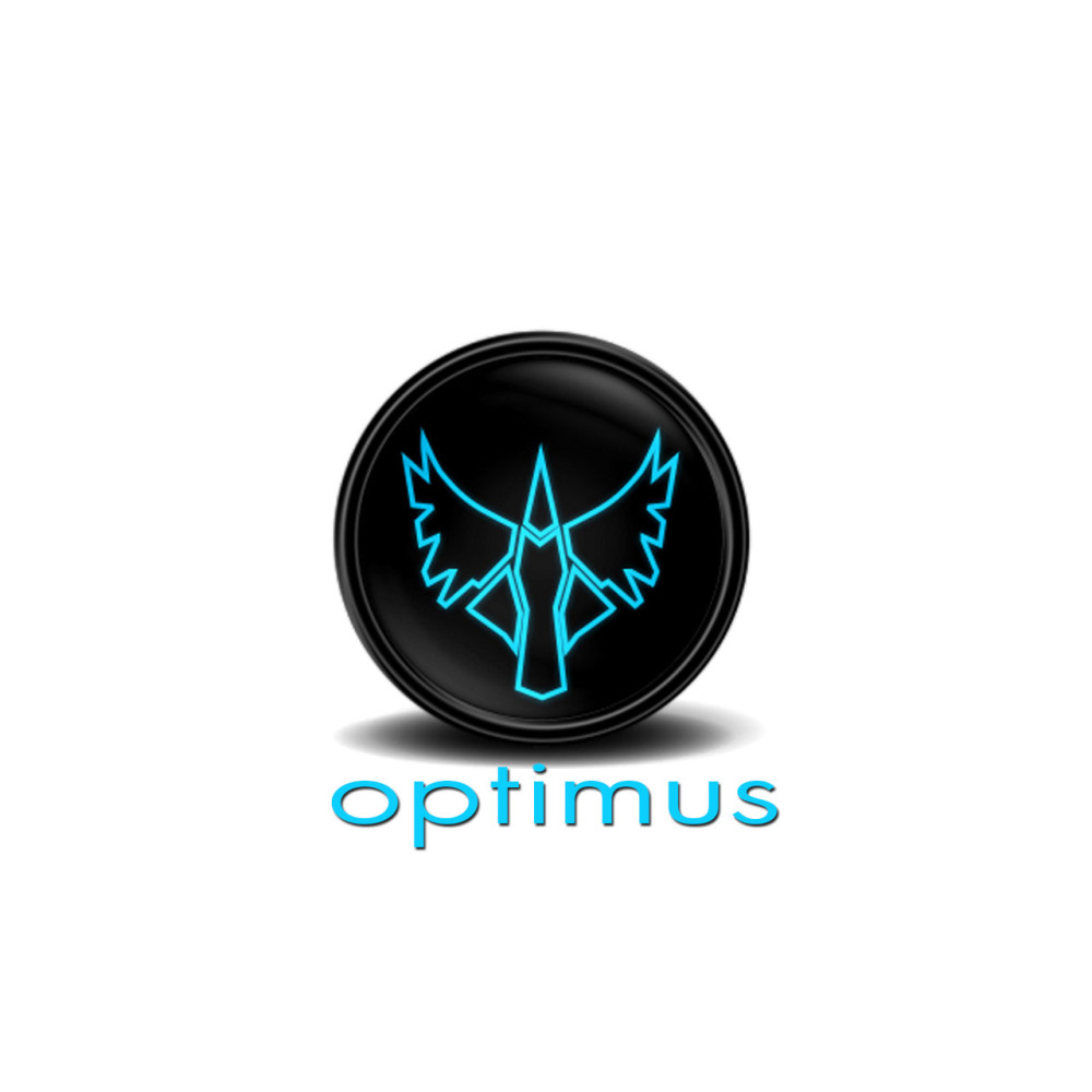 Optimus – Yazılım Logo Tasarımı yarışmasına esraonline tarafından girilen tasarım