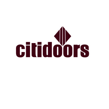 IC KAPI LOGO CALISMASI   yarışmasına tasarımcı Green Cat tarafından sunulan  tasarım 