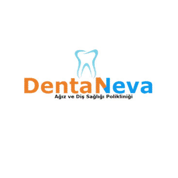 Diş kliniği için logo tasarımı yarışmasına tasarımcı aktif-üye tarafından sunulan  tasarım 