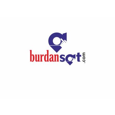 Burdansat.com yarışmasına tasarımcı Memorasyon tarafından sunulan  tasarım 
