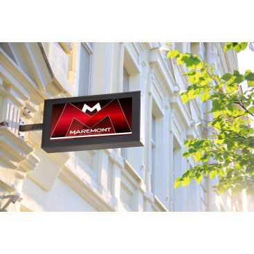 Firma İçin Logo ve Kartvizit Çalışması  yarışmasına tasarımcı grafAkir_aciZz tarafından sunulan  tasarım 