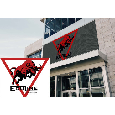 Ecu performance and Chip Tuning yarışmasına tasarımcı jimla tarafından sunulan  tasarım