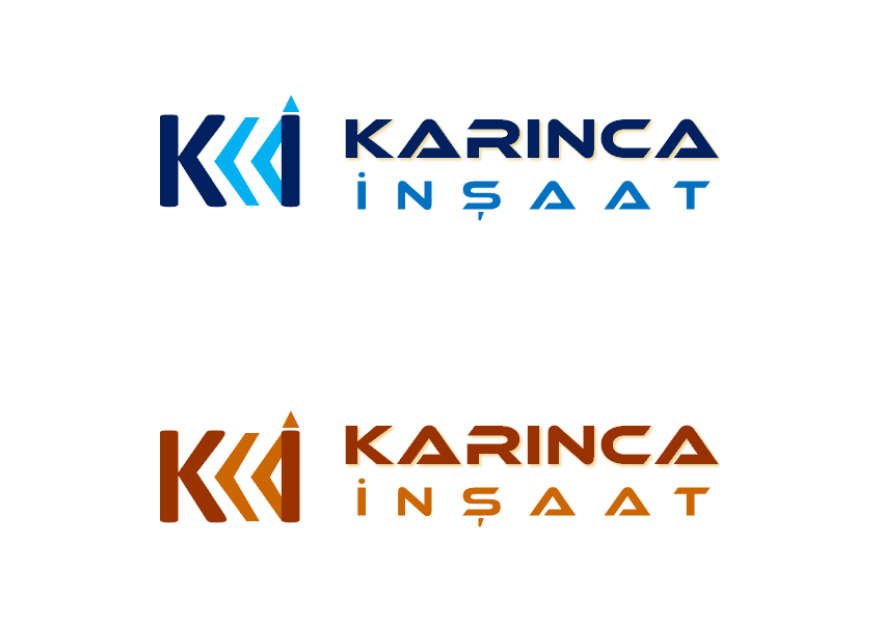 İNŞAAT FİRMAMIZ İÇİN LOGO ARIYORUZ yarışmasına tasarımcı Design7 tarafından sunulan  tasarım 