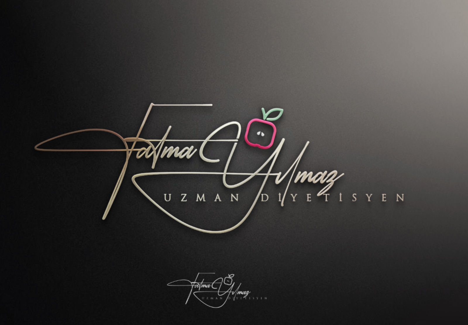 Tasarlayan GCLONR-Uzman Diyetisyen Fatma Yılmaz