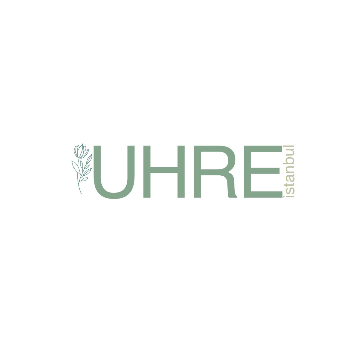 Tasarlayan reyhankpln-Uhre İstanbul YouTube Ofis logo