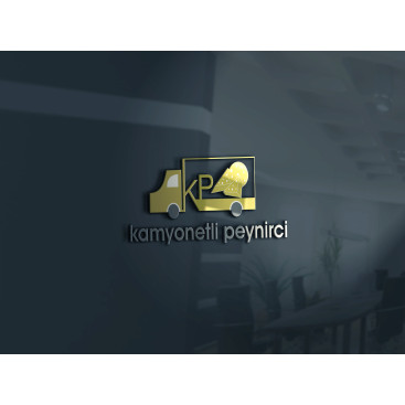 Konuşan bir logo/amblem aranıyor!! yarışmasına tasarımcı Altun tarafından sunulan  tasarım 