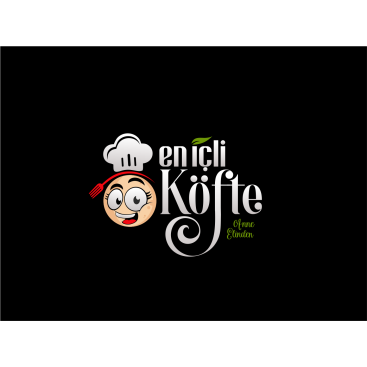 Anne Elinden İçli Köfte  yarışmasına tasarımcı ELORA DESIGN tarafından sunulan  tasarım 