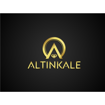 Kuyumcu/Pırlantacı Online Logo Tasarım yarışmasına tasarımcı Bluewolf34 tarafından sunulan  tasarım 