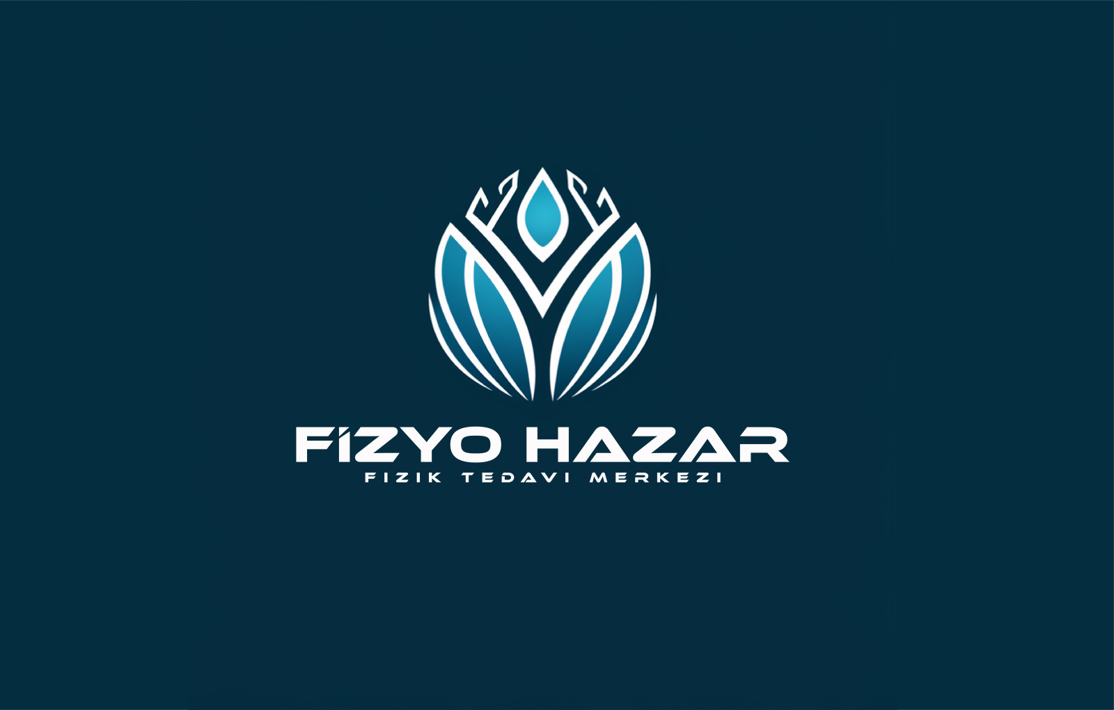 Tasarlayan GhostSpy-FİZİK TEDAVİ MERKEZİ