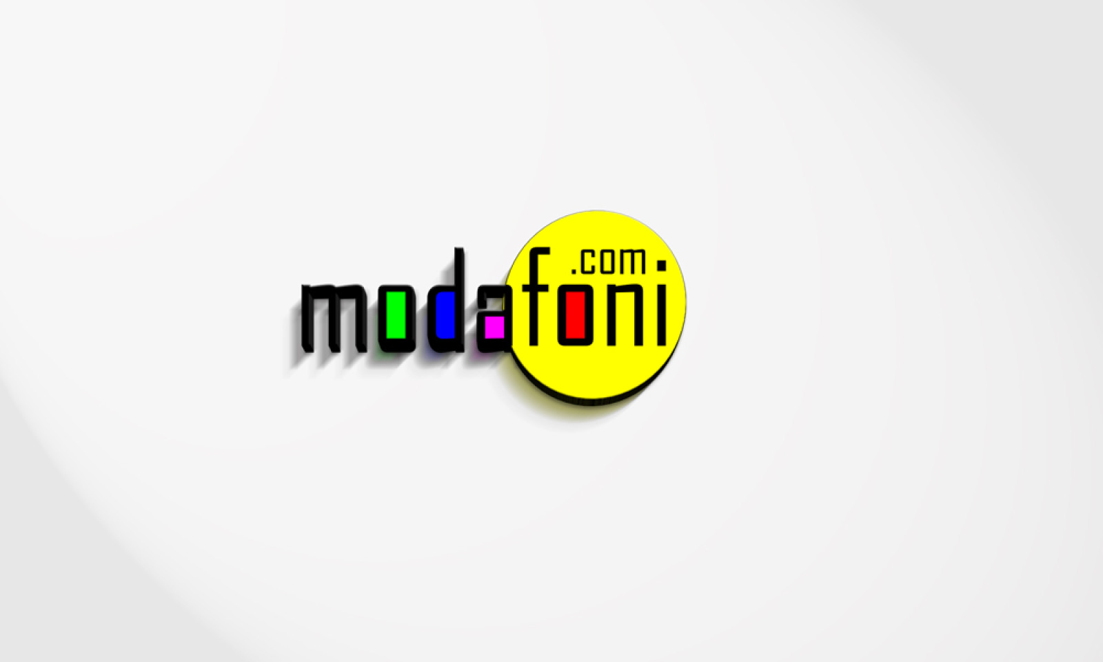 Tasarlayan Emre Korumaz-logo tasarımı modafoni.com