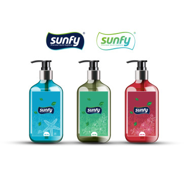 SUNFY markamıza Yeni Bir Dokunuş! yarışmasına tasarımcı gokhandesignr tarafından sunulan  tasarım