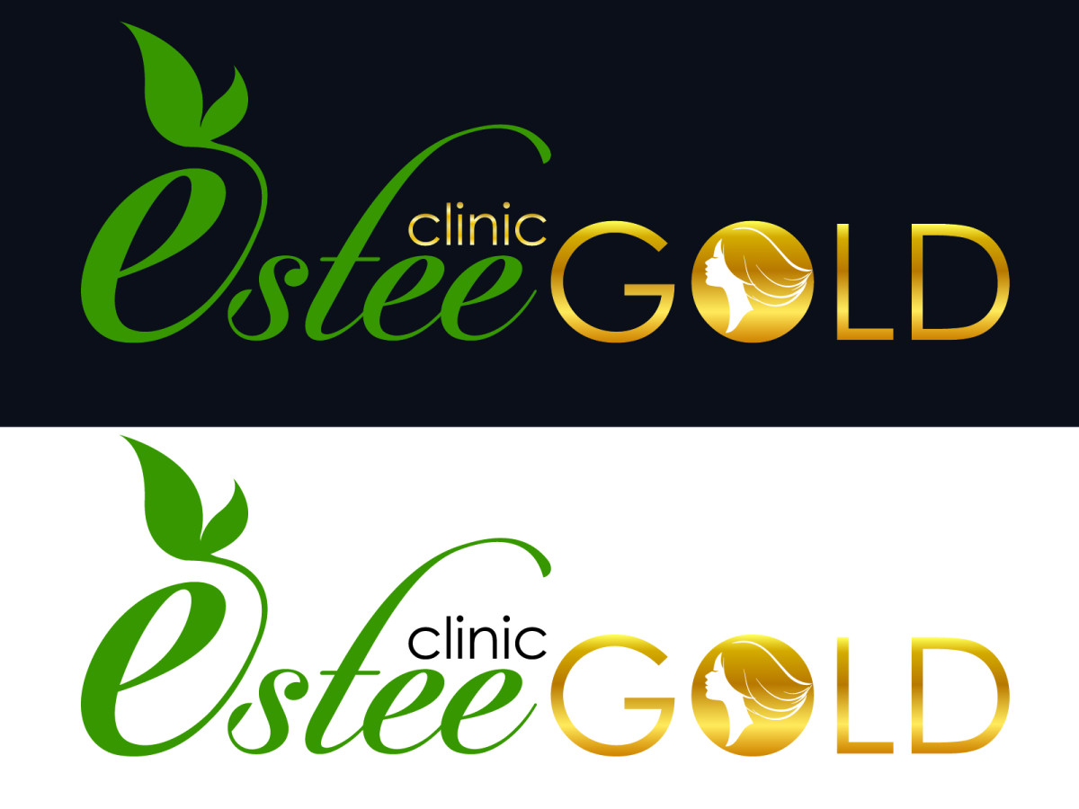 Tasarlayan ekrempala-Estetik clinic merkezimize logo