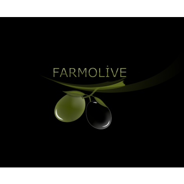 Zeytin ve Zeytin Ürünleri İçin Logo yarışmasına tasarımcı alpydvl tarafından sunulan  tasarım 