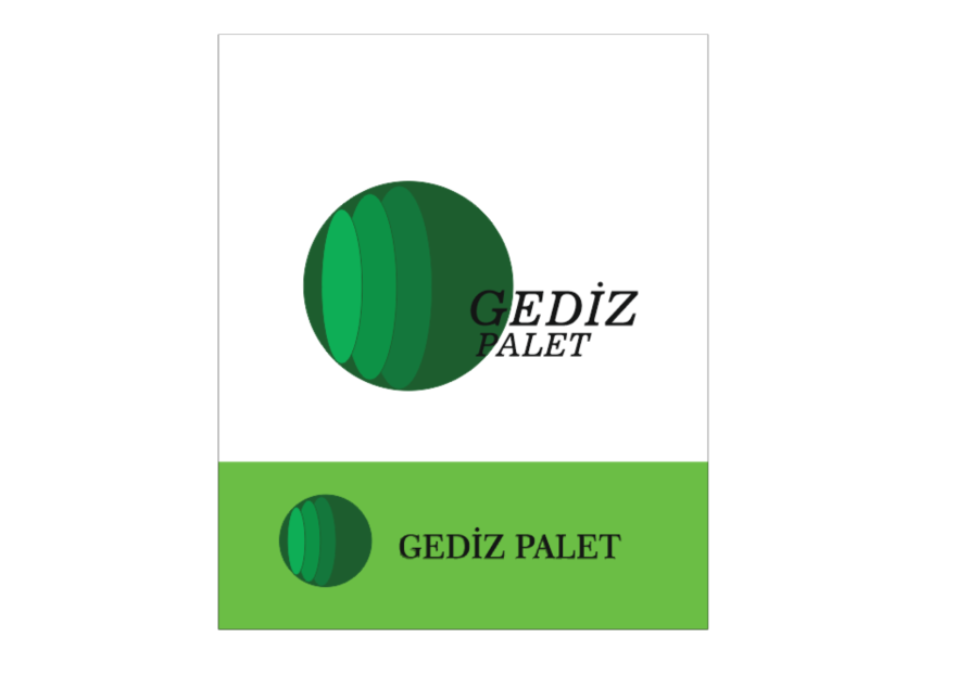 PALETTE EN BÜYÜK MARKA OLMA HEDEFİ İÇİN yarışmasına tasarımcı lilfirdews tarafından sunulan  tasarım 