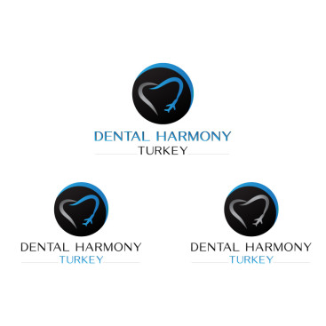 SAĞLIK TURİZMİ YAPACAK DİŞ KLİNİĞİ yarışmasına tasarımcı Ayşen Design tarafından sunulan  tasarım 