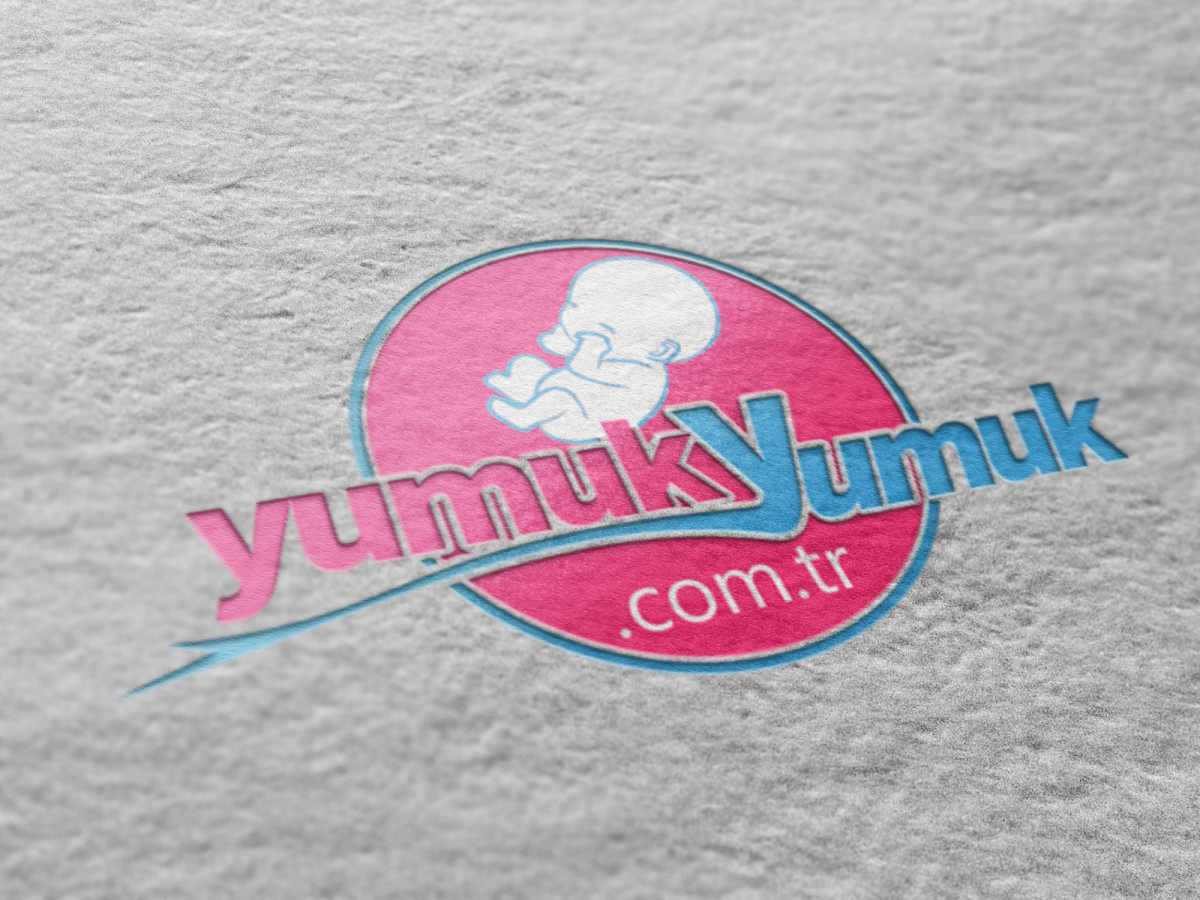 Tasarlayan afd-YUMUKYUMUK.COM.TR Logo ve Amblem Tasarım