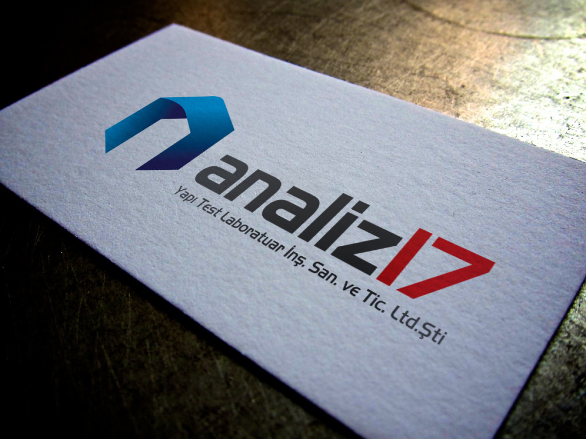 Tasarlayan x20-Şirket Logo ve Kartvizit Tasarımı