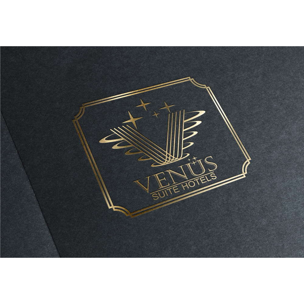 VENÜS SÜİTE HOTEL İÇİN LOGO ARIYORUZ yarışmasına fotografikarabulut tarafından girilen tasarım