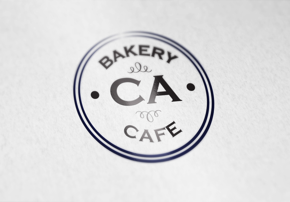 Tasarlayan AyhaNN™-Amerika'da bakery cafe aciyoruz