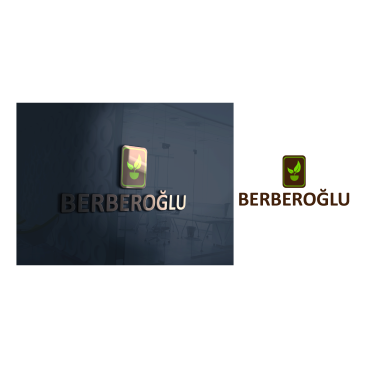 Çay Fabrikamız İçin Yeni Kurumsal Logo yarışmasına tasarımcı Handedesign tarafından sunulan  tasarım 